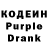 Codein Purple Drank alessia Kropelnytska